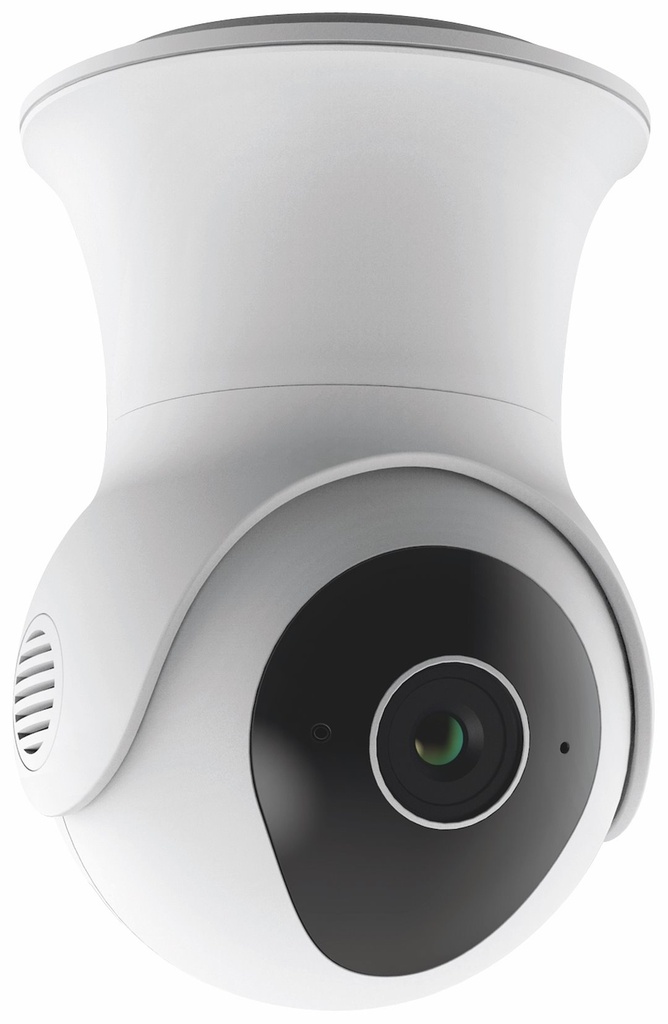 WIFI Overvågningskamera, IP65, 1080P, 2 Megapixel