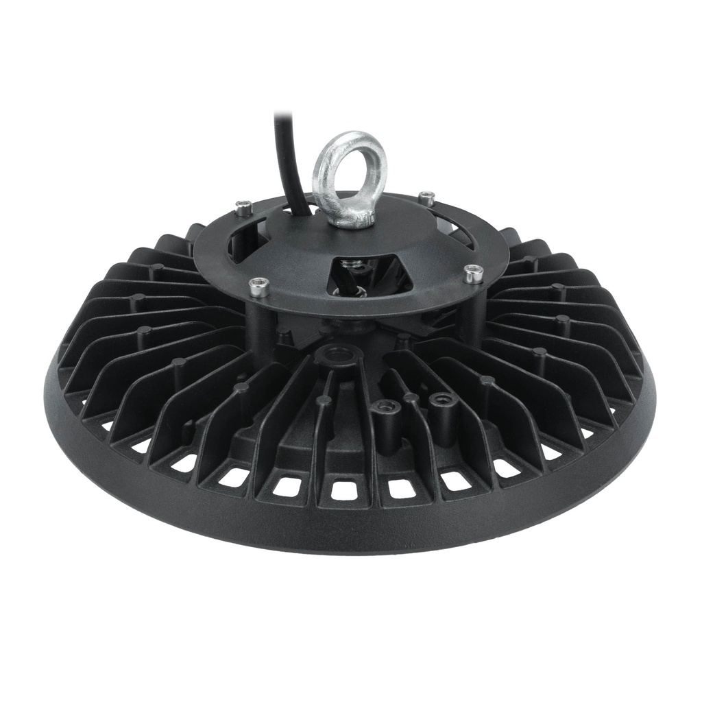 LED UFO High Bay Industrilampe 95W - IP66 10600Lumen