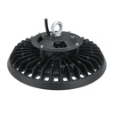 LED UFO High Bay Industrilampe 95W - IP66 10600Lumen