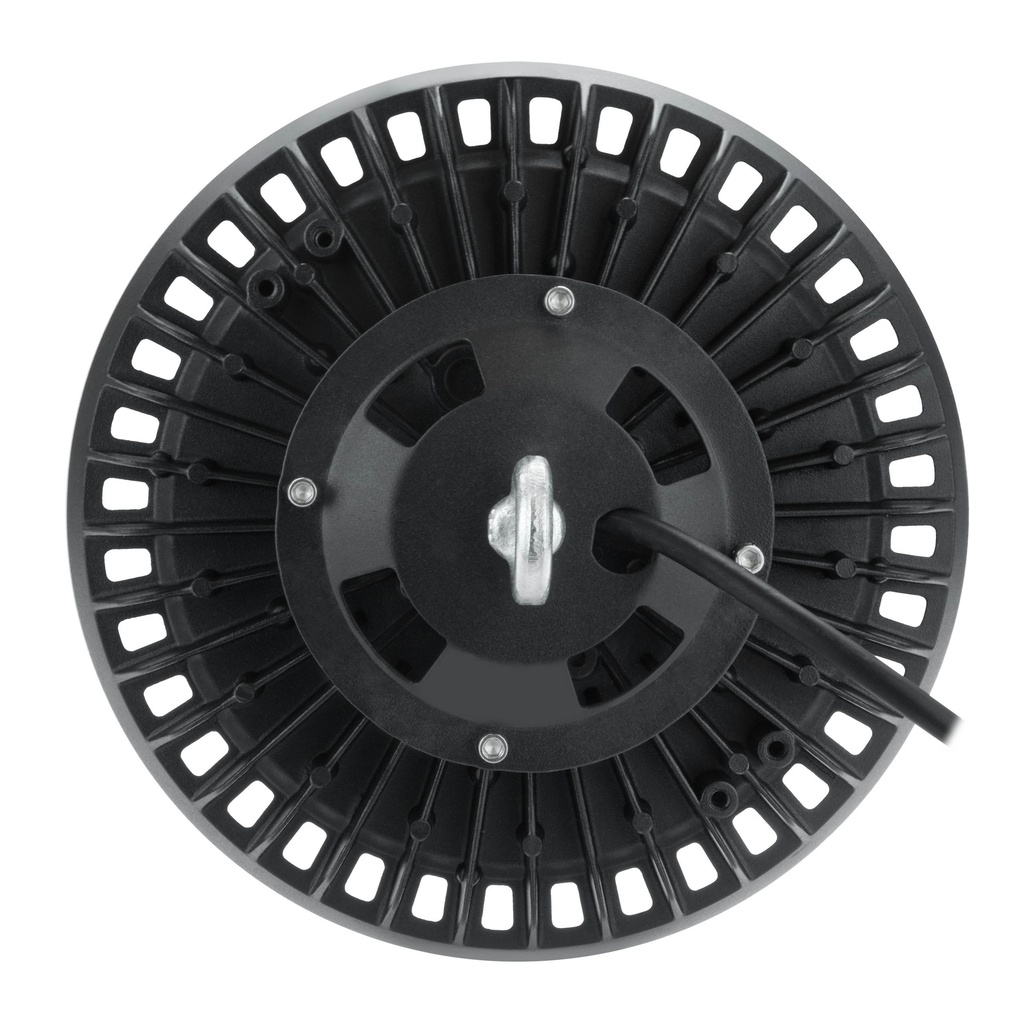 LED UFO High Bay Industrilampe 95W - IP66 10600Lumen