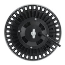 LED UFO High Bay Industrilampe 95W - IP66 10600Lumen