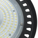 LED UFO High Bay Industrilampe 190W - IP66 20400Lumen