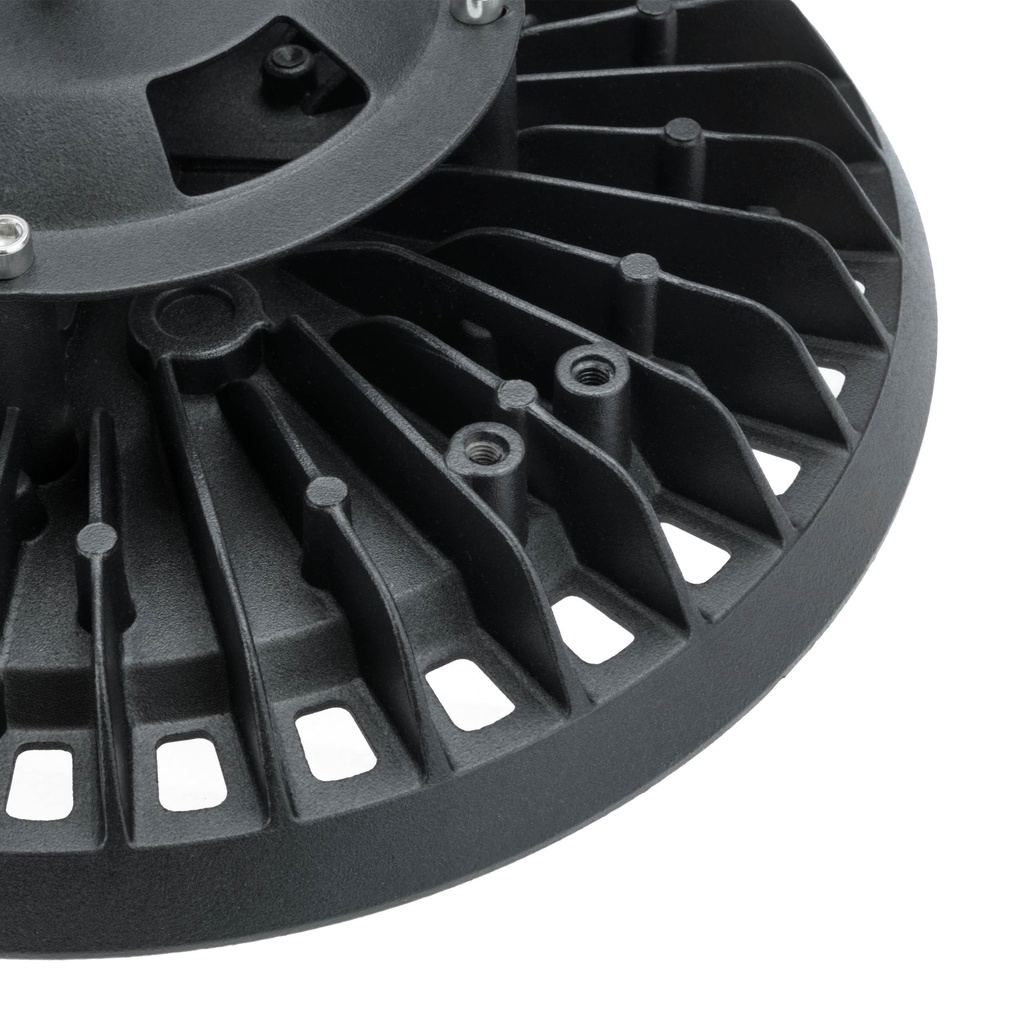 LED UFO High Bay Industrilampe 190W - IP66 20400Lumen