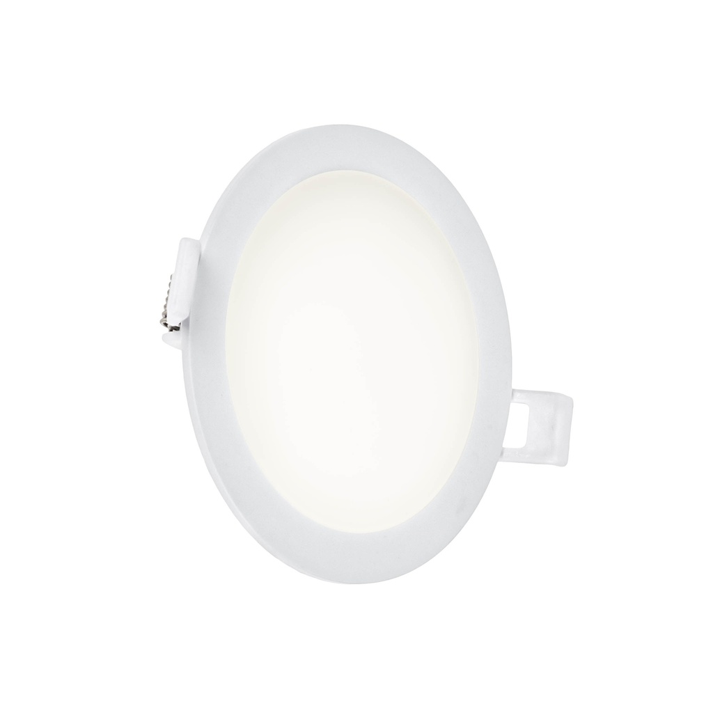 ALGINE Downlight 2-i-1 til overflade eller indbygning 6W 560Lm 230V