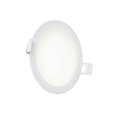 ALGINE Downlight 2-i-1 til overflade eller indbygning 6W 560Lm 230V