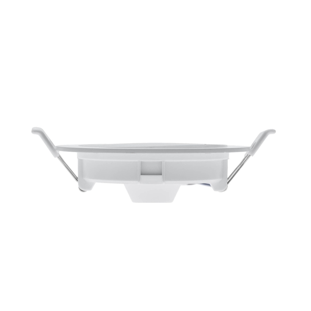 ALGINE Downlight 2-i-1 til overflade eller indbygning 6W 560Lm 230V