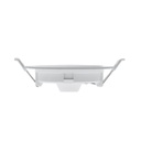 ALGINE Downlight 2-i-1 til overflade eller indbygning 6W 560Lm 230V