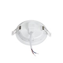 ALGINE Downlight 2-i-1 til overflade eller indbygning 6W 560Lm 230V
