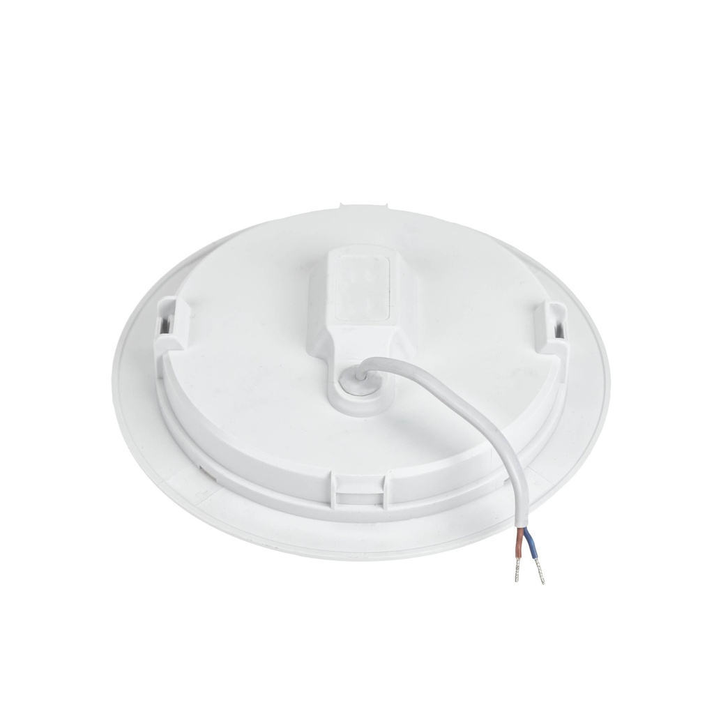 ALGINE Downlight 2-i-1 til overflade eller indbygning 12W 1200Lm 230V