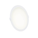 ALGINE Downlight 2-i-1 til overflade eller indbygning 18W 1900Lm 230V