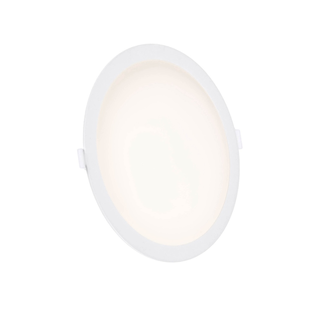 ALGINE Downlight 2-i-1 til overflade eller indbygning 18W 1800Lm 230V