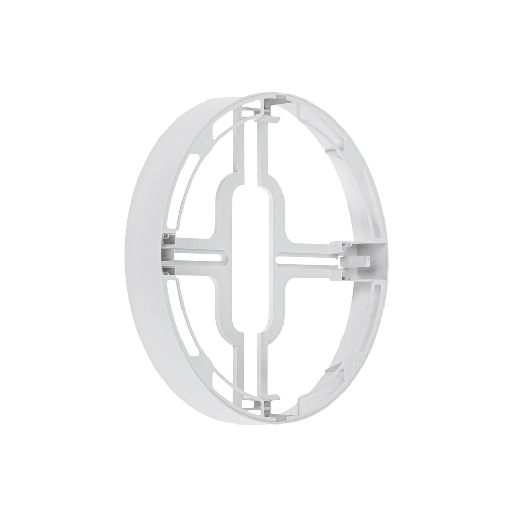 ALGINE Downlight 2-i-1 til overflade eller indbygning 18W 1800Lm 230V