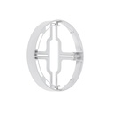 ALGINE Downlight 2-i-1 til overflade eller indbygning 18W 1800Lm 230V