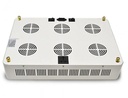 300W vækstlampe LED - Høj kvalitets grow lamp, inkl. ophæng, ægte 300W