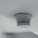 FESH SMART HOME røgalarm, batteri