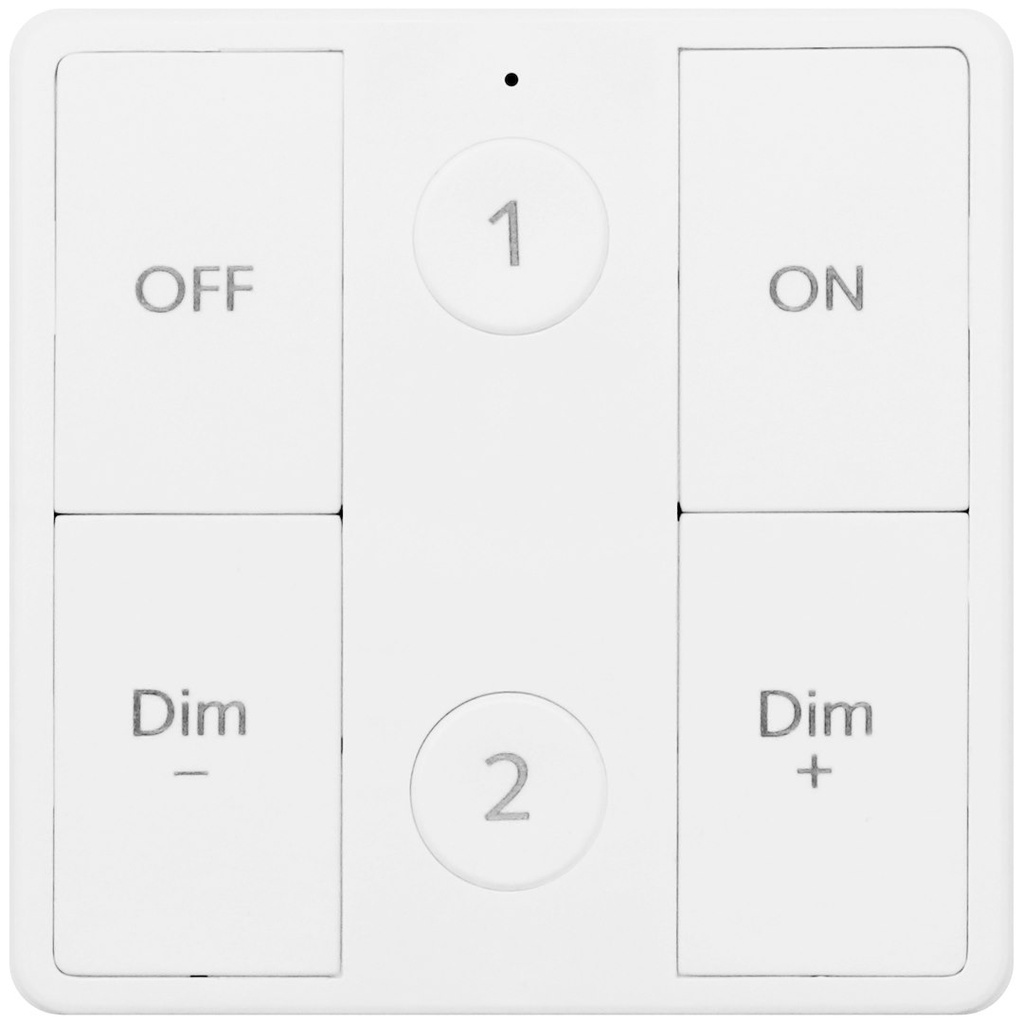 SMART HOME RF FJERNBETJENING