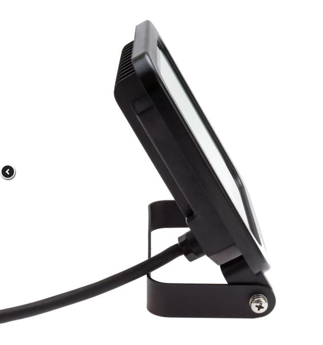 24W LED projektør med Farveskift - WIFI