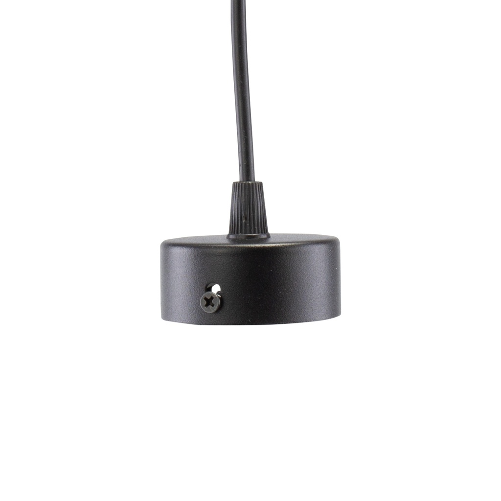 Madara Pendel GU10 - Sort