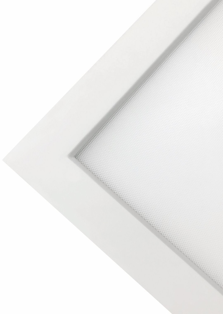 LED-PANEL LUX II, 4100LM, 3000K, 1195X295X10MM