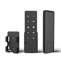 LEDlife rWave CCT slim fjernbetjening - 1 zone, batteri, inkl. holder