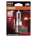OSRAM Pære til køretøj Osram 64211NR5-01B H11 12V