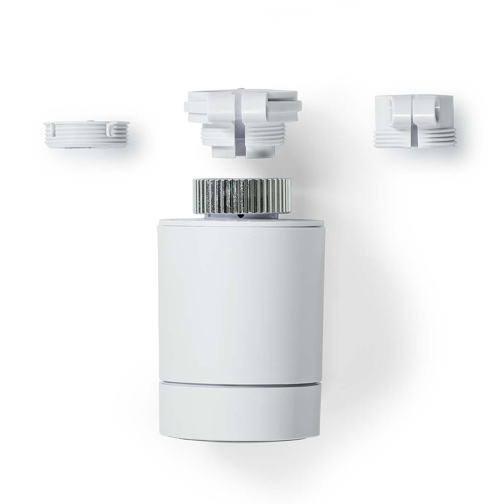 startkit 1 Trådløs Termostater og 1 ZigBee gateway