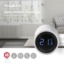 startkit 1 Trådløs Termostater og 1 ZigBee gateway