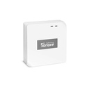 startkit 3 Trådløs Termostater og 1 ZigBee gateway