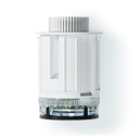 startkit 5 Trådløs Termostater og 1 ZigBee gateway