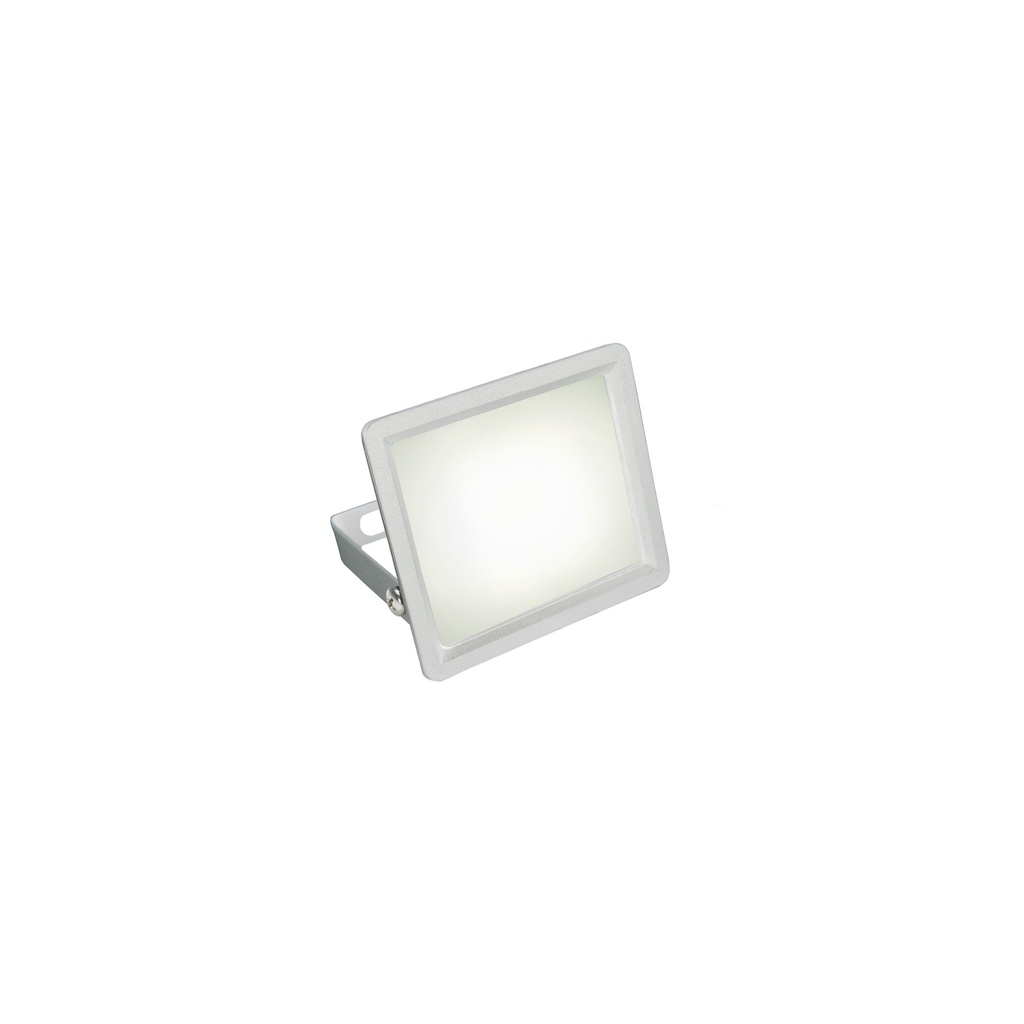 10W LED Projektør 4000K 975 Lumen
