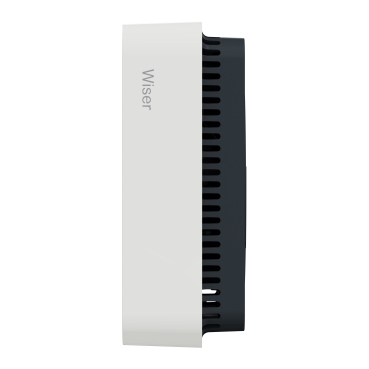 LK fuga Wiser røgsensor batteri