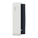 LK fuga Wiser røgsensor batteri