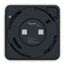 LK fuga Wiser røgsensor batteri