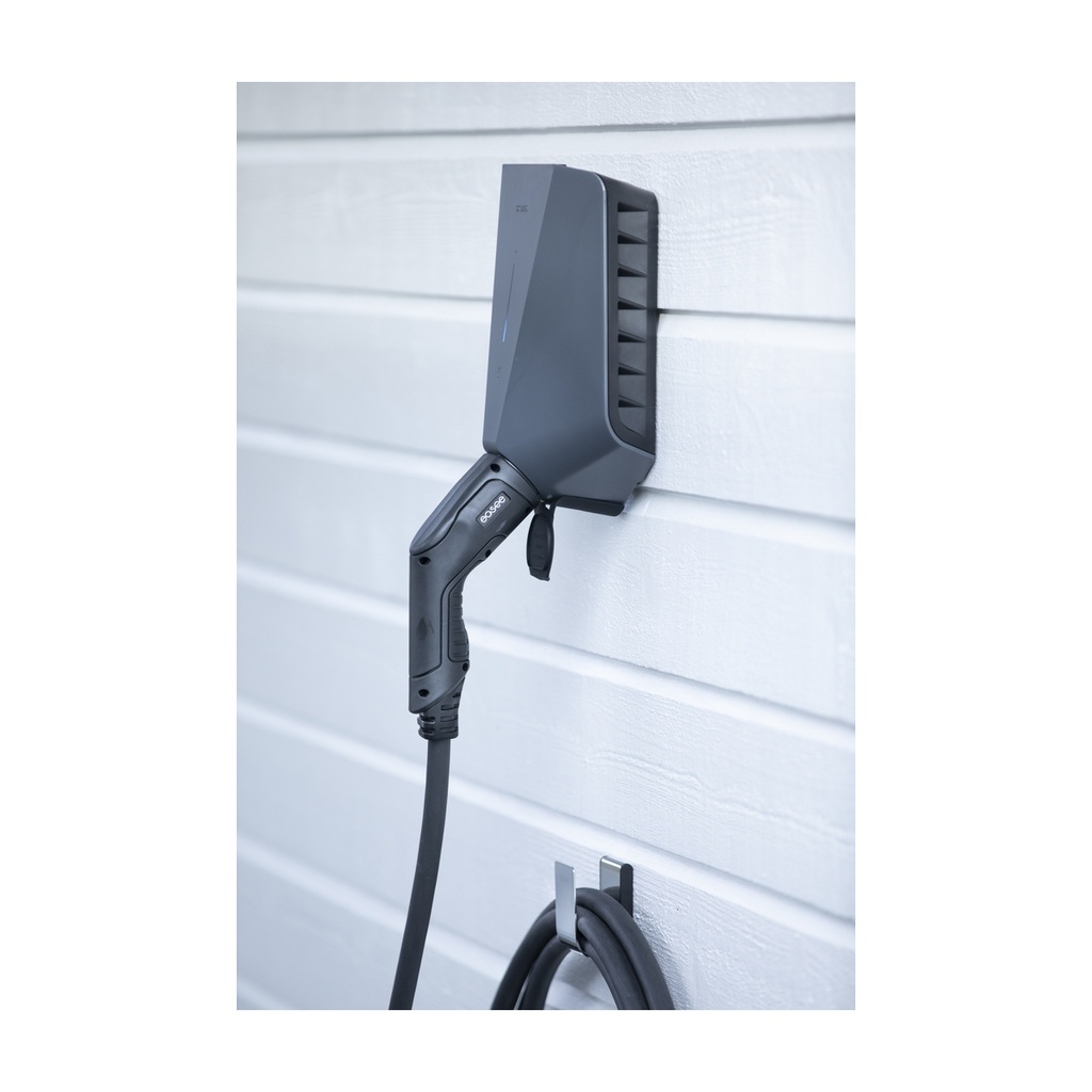 EASEE LADEKABEL Typ2 32A 7M 22KW