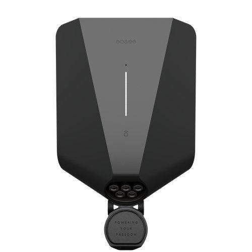 EASEE CHARGE LITE 16A/32A, WIFI - SORT