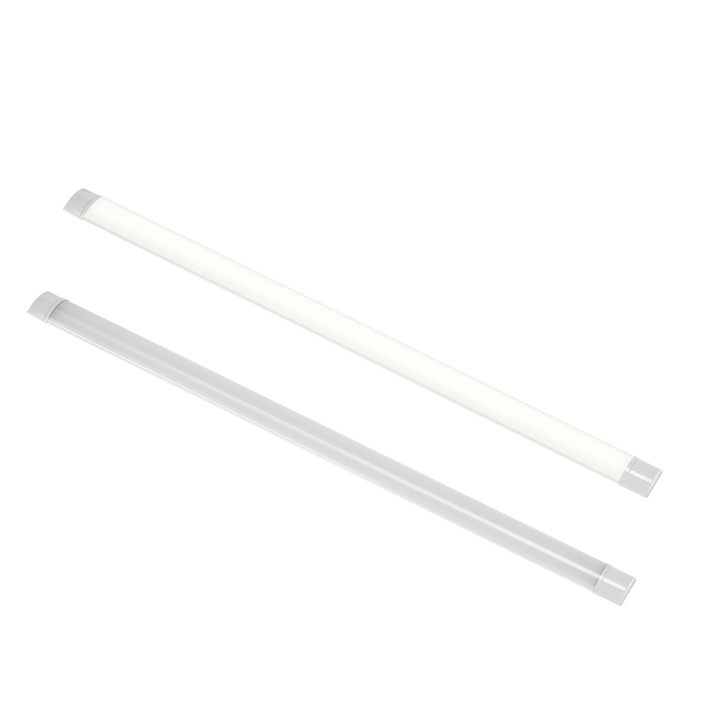 VIGA LED 28W Armatur 4000K 120 cm