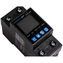 WIFI-Bimåler / Elmåler KWH med indbygget ur