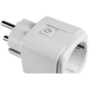 WIFI-Stik med indbygget strømforbrugsmåler