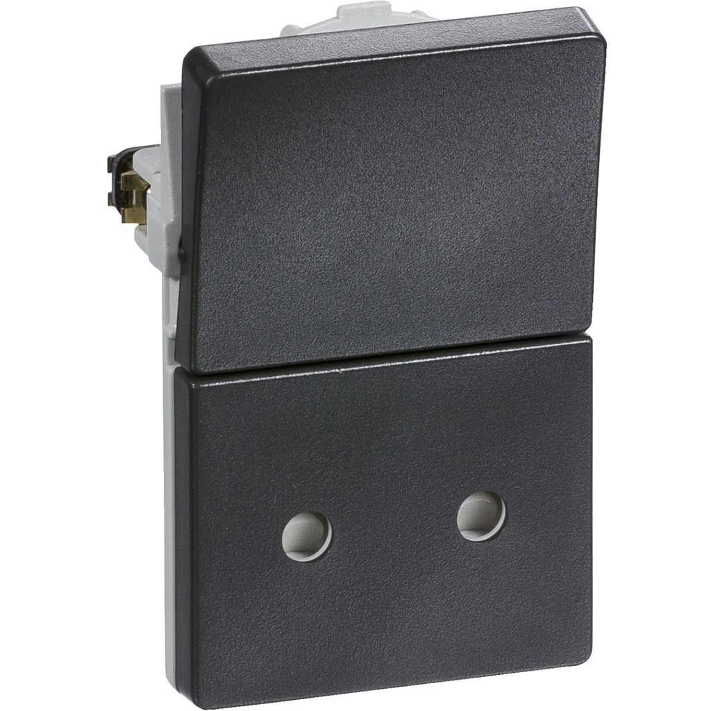 BLIST FUGA STIKKONTAKT M AFBR.1,5M 2POL