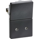 BLIST FUGA STIKKONTAKT M AFBR.1,5M 2POL