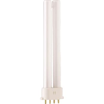 Kompaktrør Master PL-S 9W 827 4P 2G7