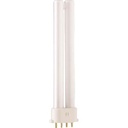 Kompaktrør Master PL-S 9W 827 4P 2G7