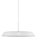 Piso pendel, 22W, 2200-2700K, hvid