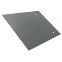 Klinge til forskallingsskraber