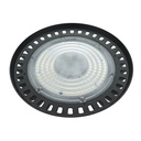 LED UFO High Bay Industrilampe 100W, 12500LM