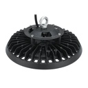 LED UFO High Bay Industrilampe 100W, 12500LM