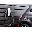 TESLA WALL CONNECTOR 22 KW HVID