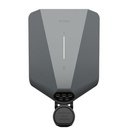 EASEE CHARGE LITE 16A/32A, WIFI - ANTRACIT