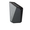 EASEE CHARGE LITE 16A/32A, WIFI - ANTRACIT