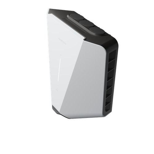 EASEE CHARGE LITE 16A/32A, WIFI - HVID